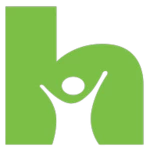 Logo of HappyKisan android Application 